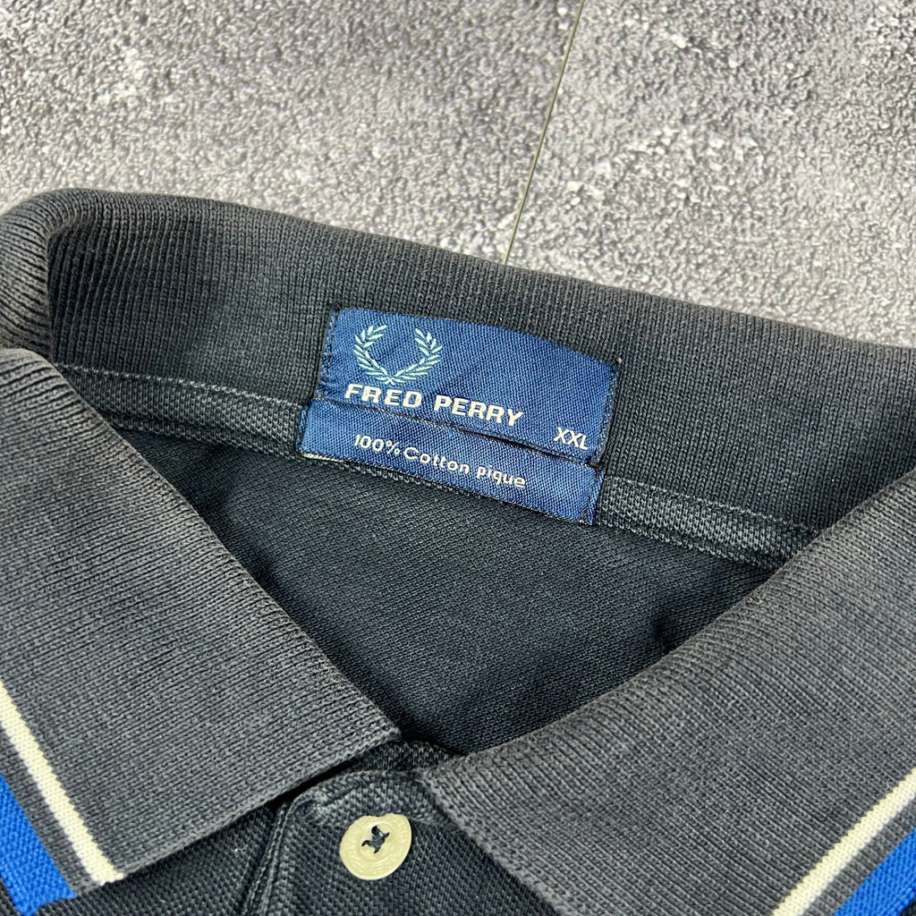 Fred Perry Poloshirt (XXL)