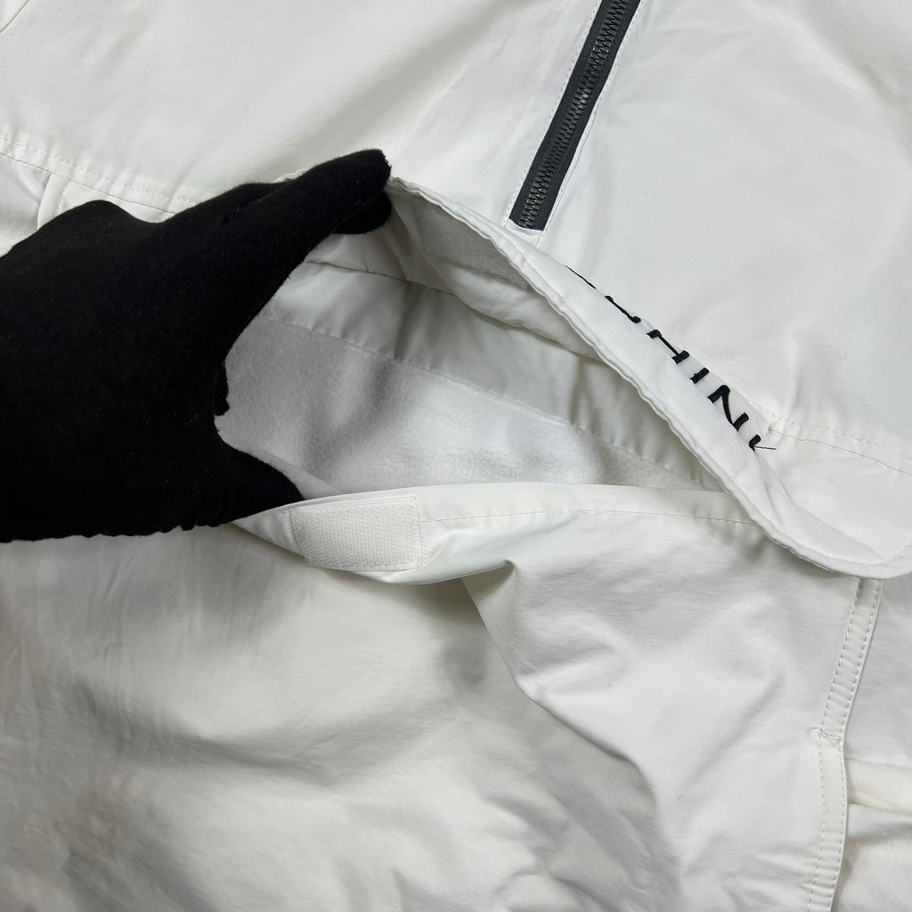 Sergio Tacchini Winter-/ Windbreaker (L)