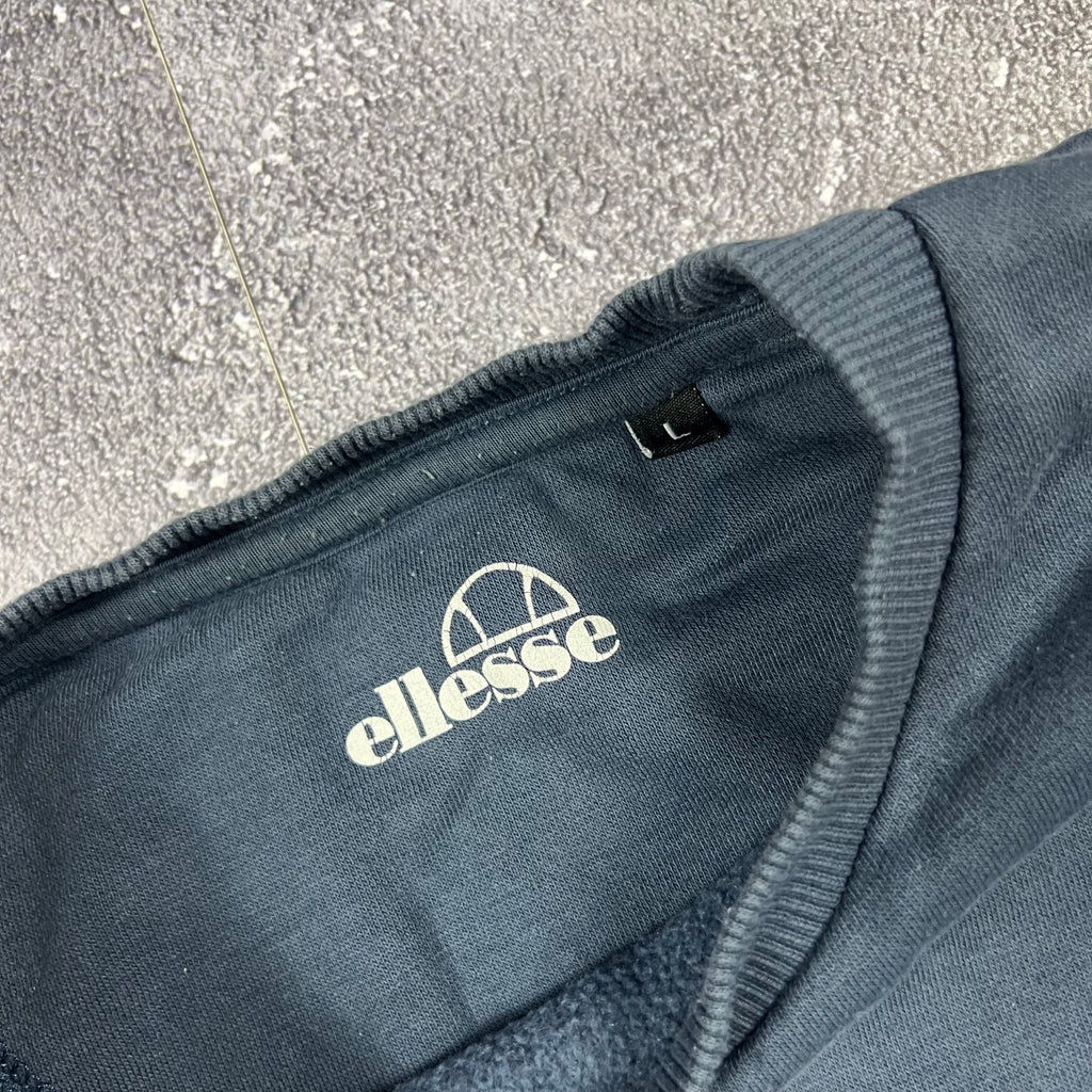 Ellesse Pullover (L)