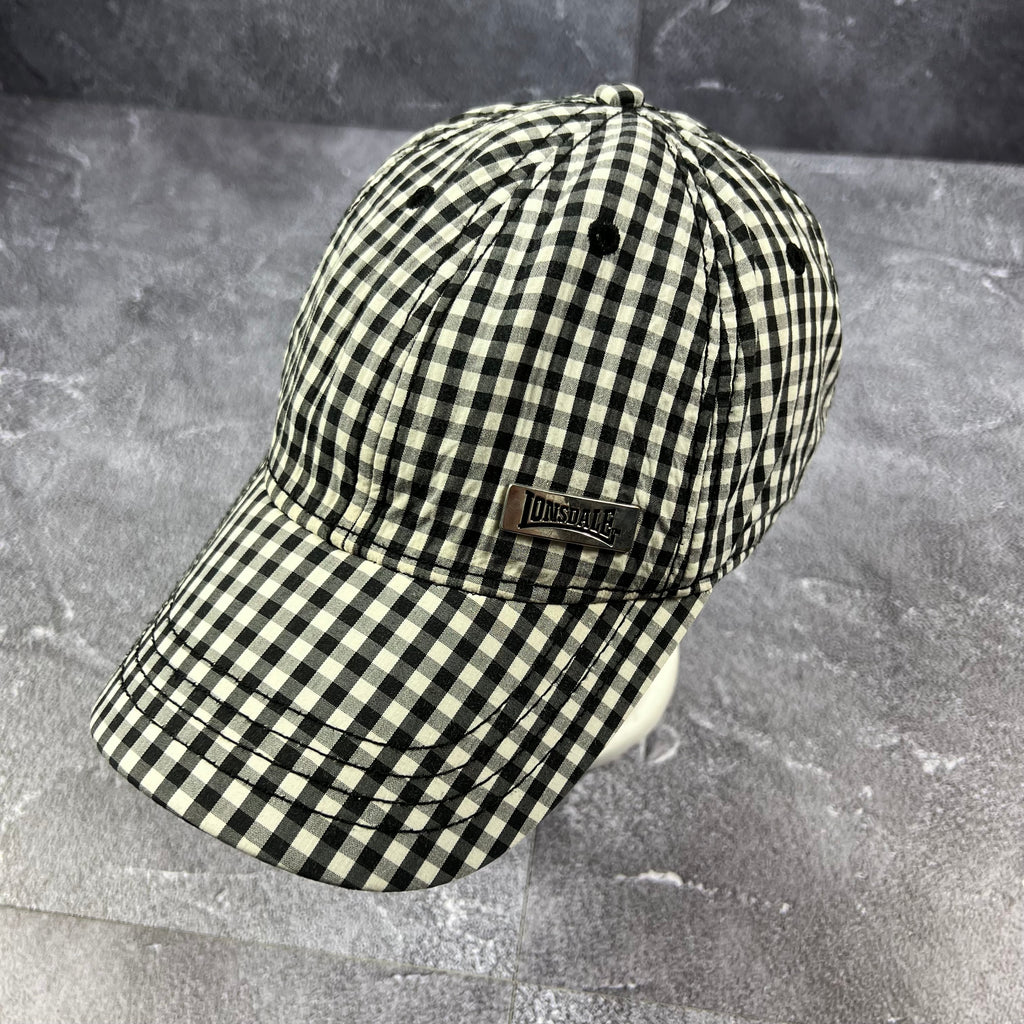Lonsdale Cap