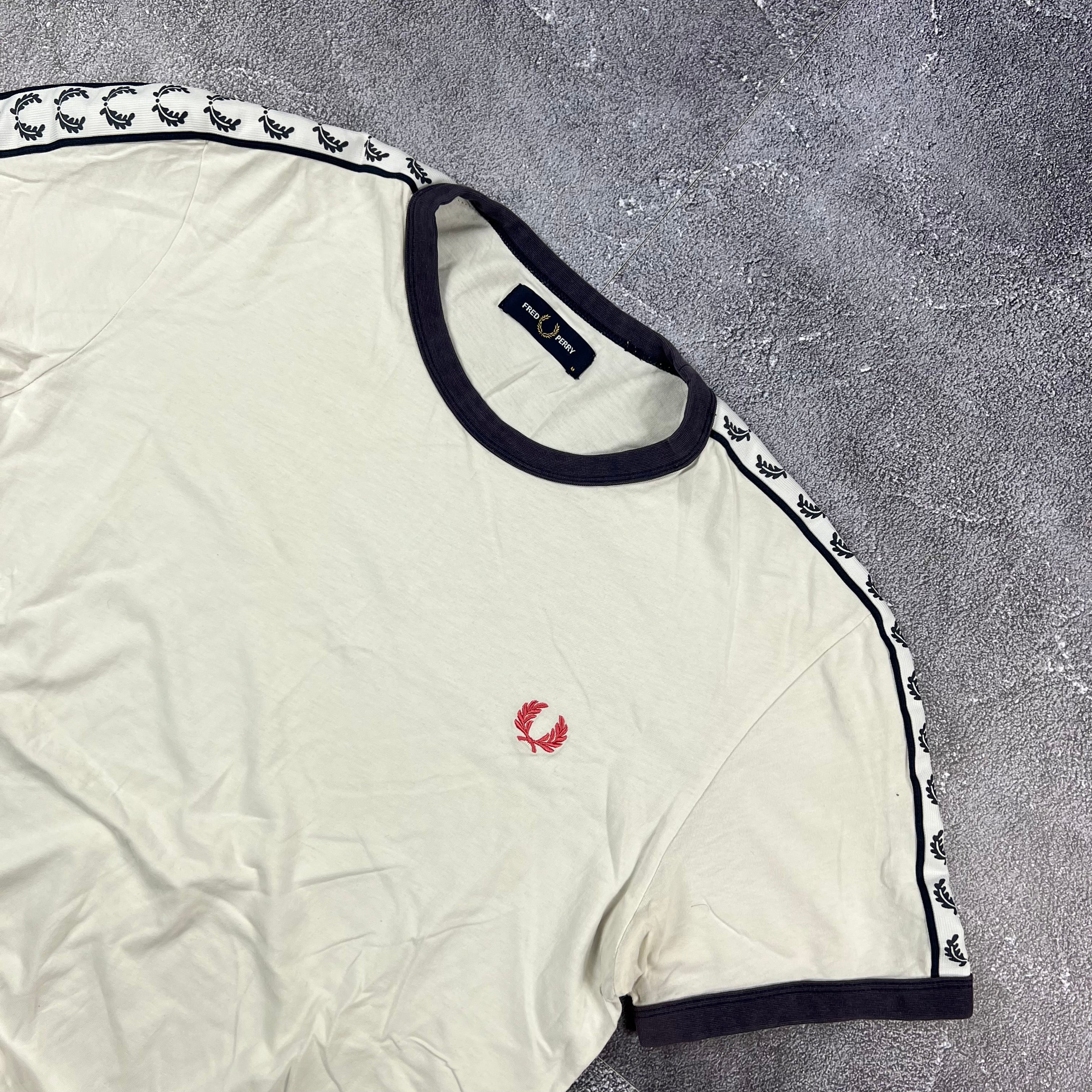 Fred Perry Tshirt (M)