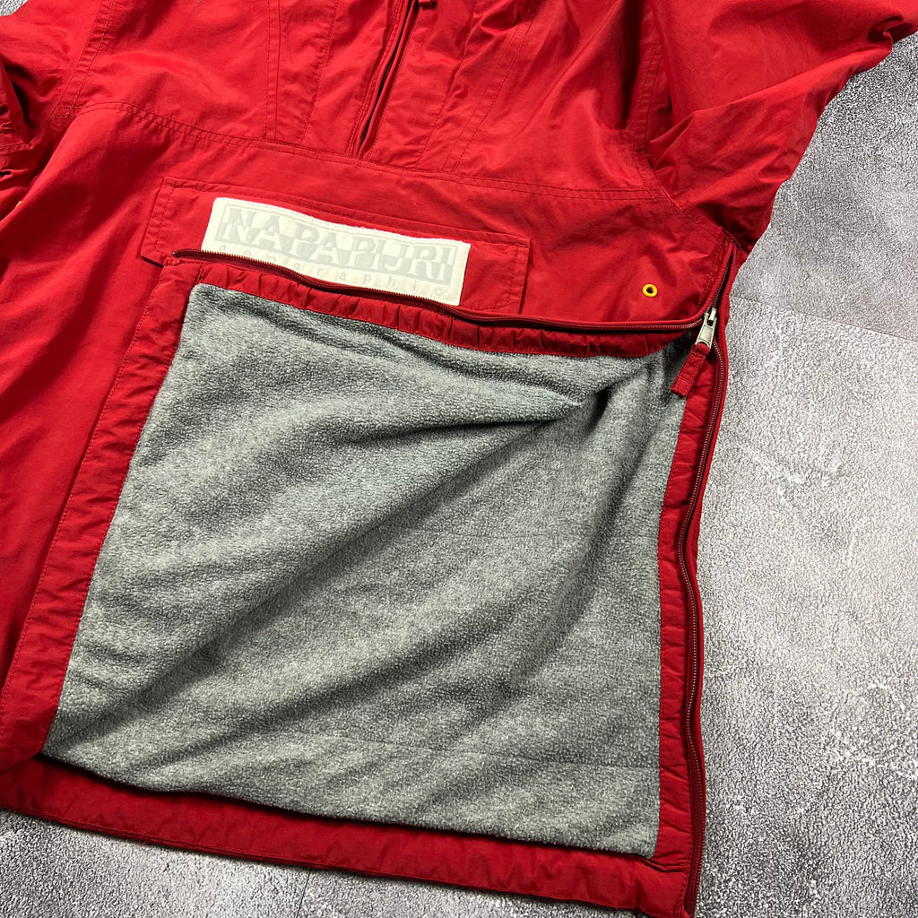 Napapijri Winter-/Windbreaker (S)