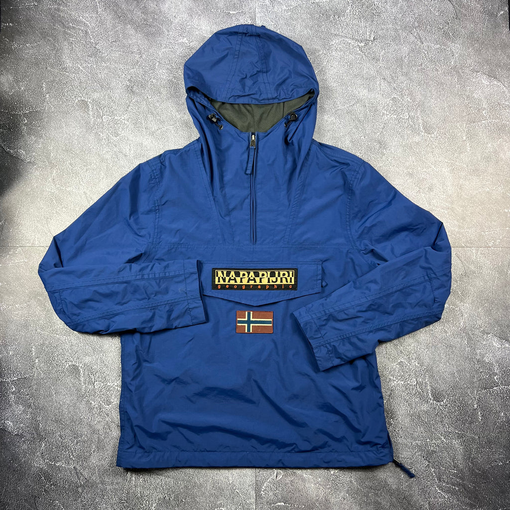Napapijri Windbreaker (XL)