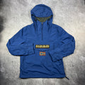Napapijri Windbreaker (XL)
