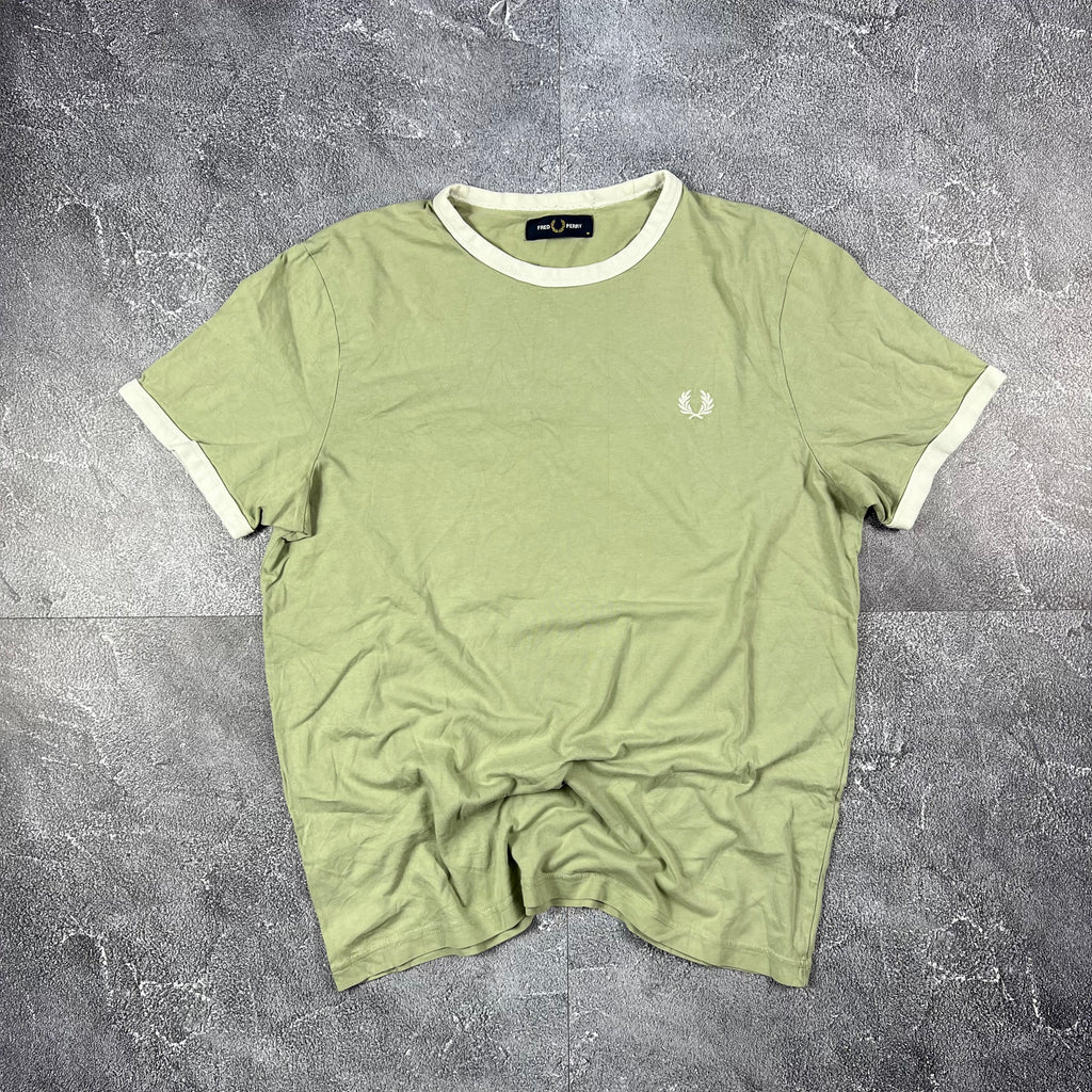 Fred Perry Tshirt (M)