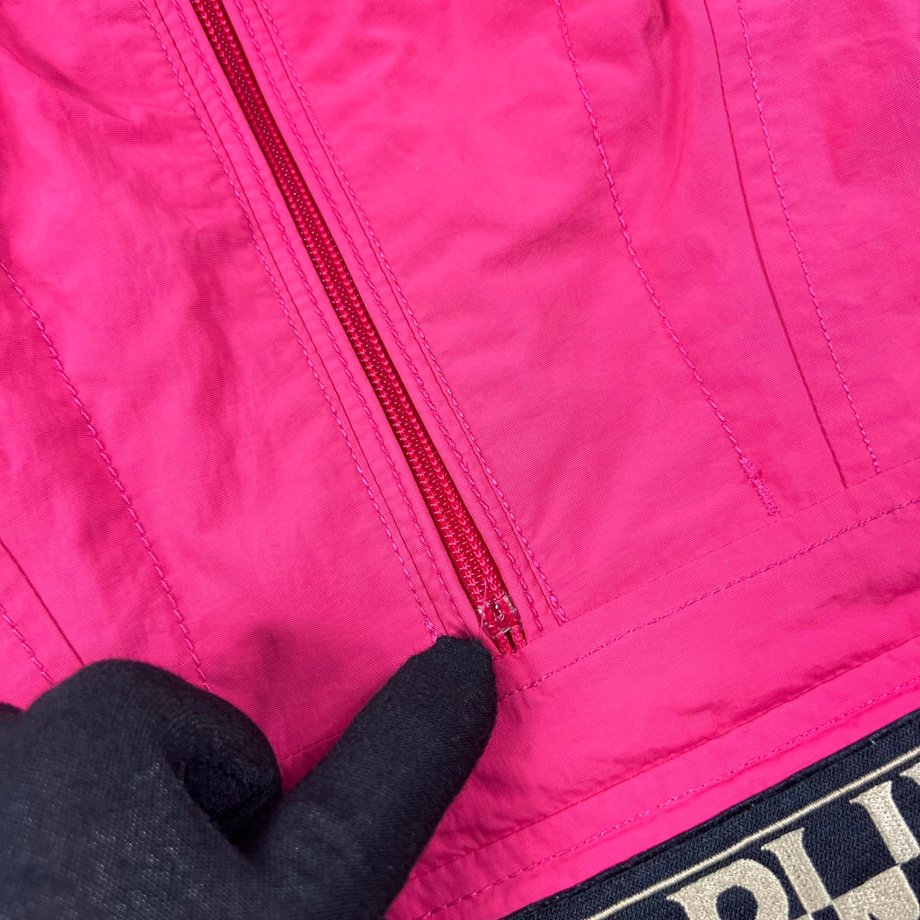 Napapijri Winter-/ Windbreaker (S)