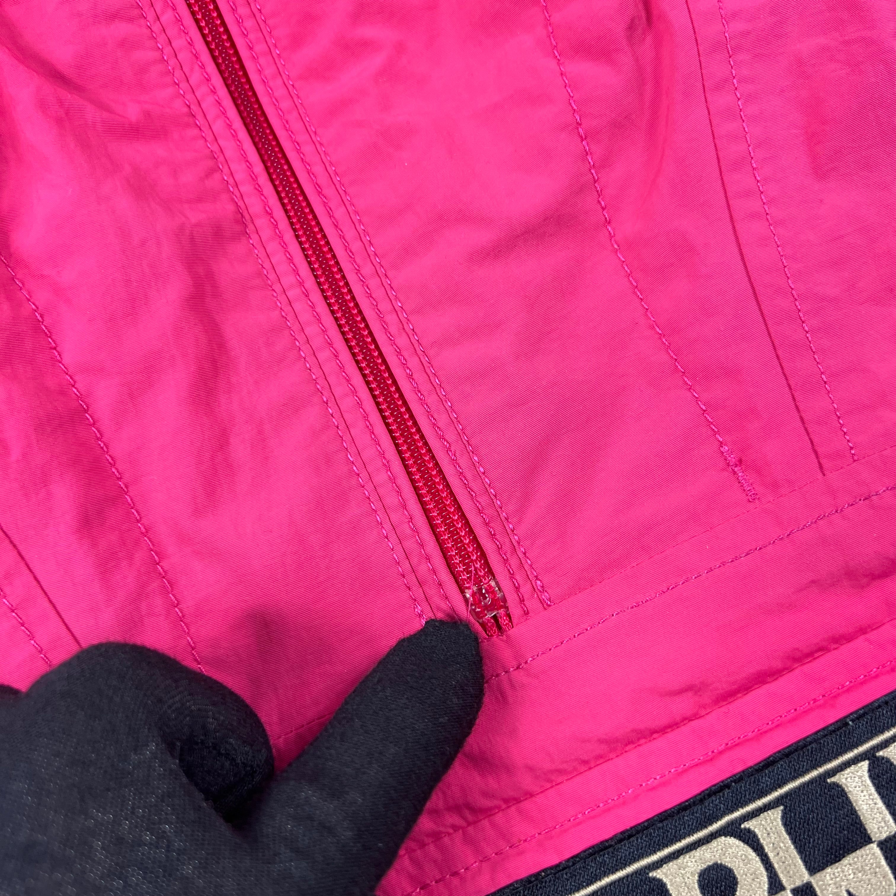 Napapijri Winter-/ Windbreaker (S)