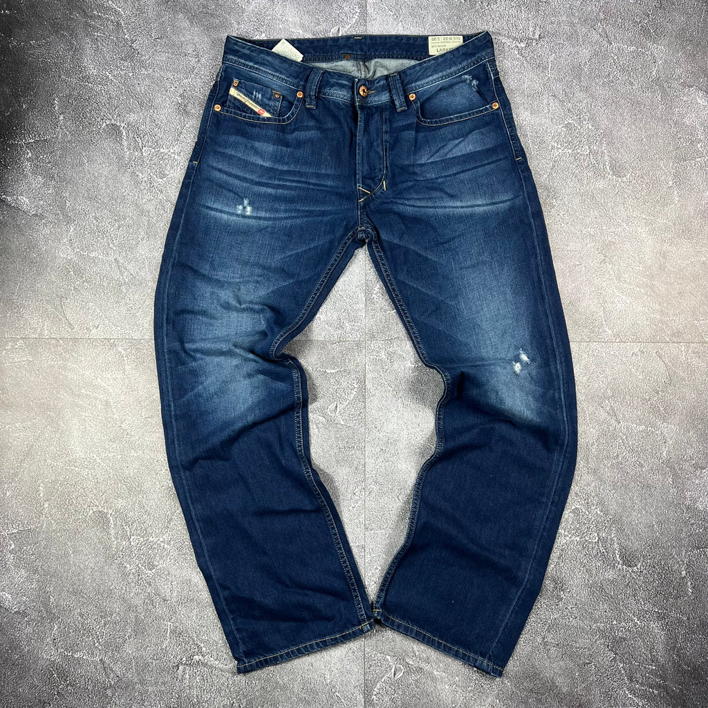 Diesel Jeanshose (M) (W32 L30)