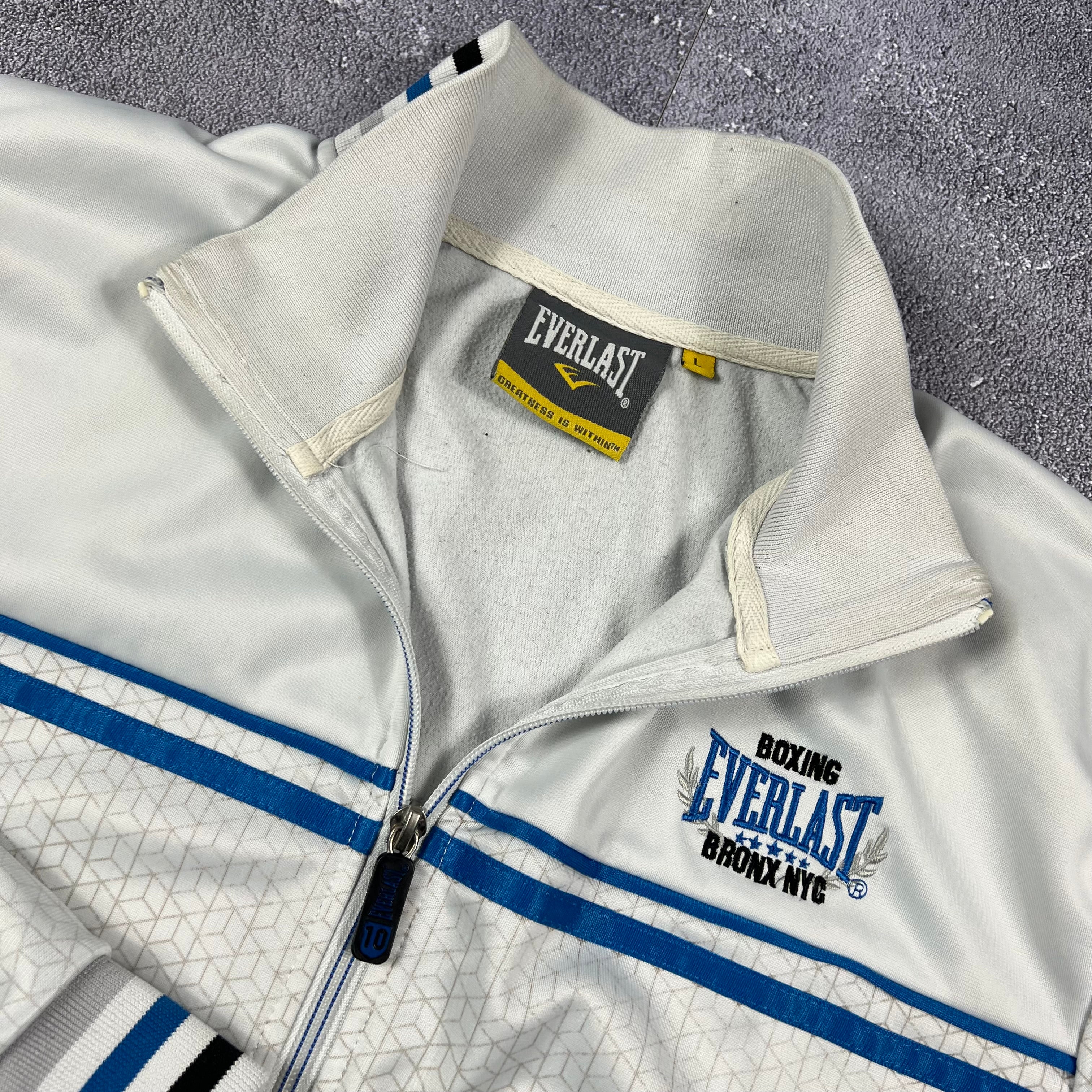 Everlast Trainingsjacke (L)