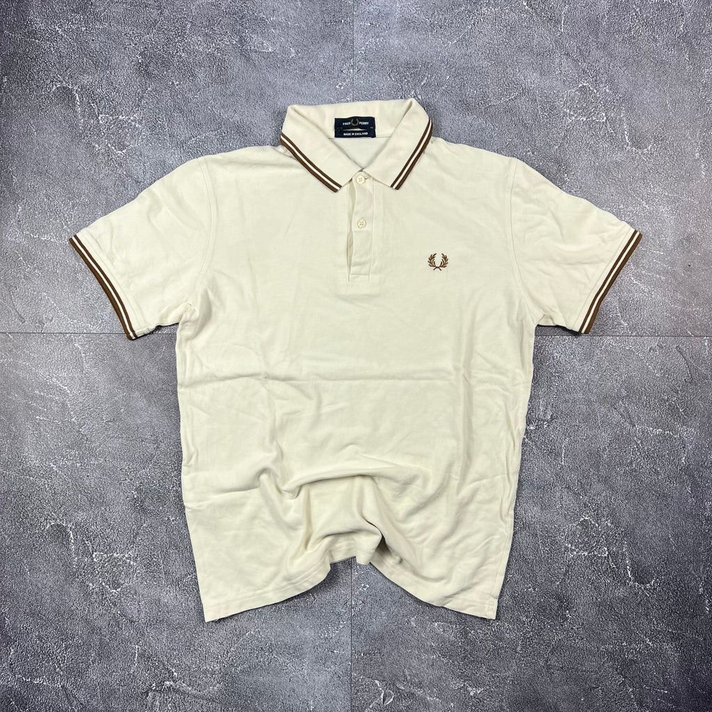 Fred Perry Poloshirt (M)