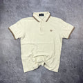 Fred Perry Poloshirt (M)