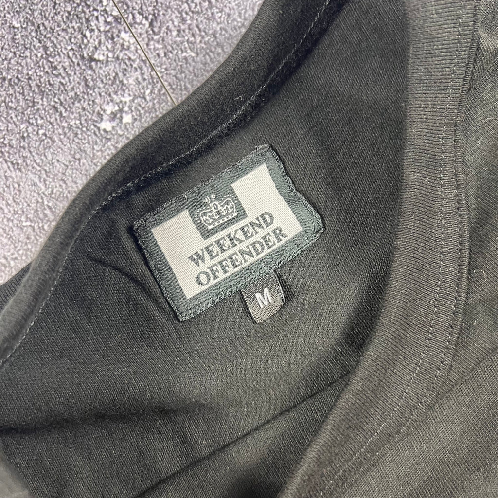 Weekend Offender Tshirt (M)