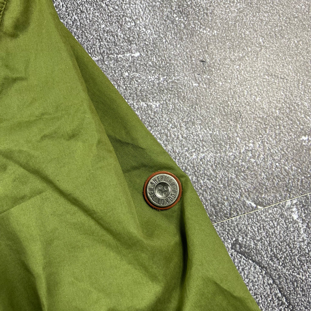 Ben Sherman Mantel (S)