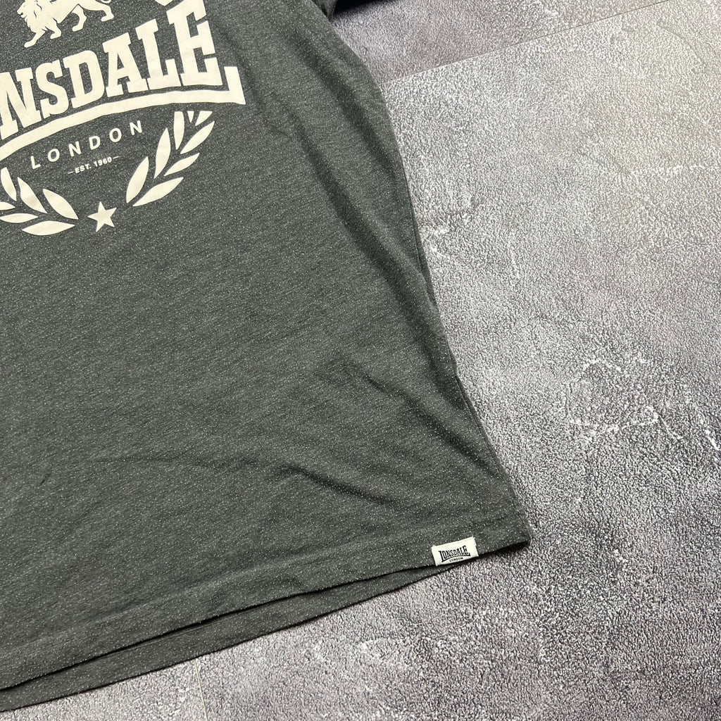 Lonsdale Tshirt (S)