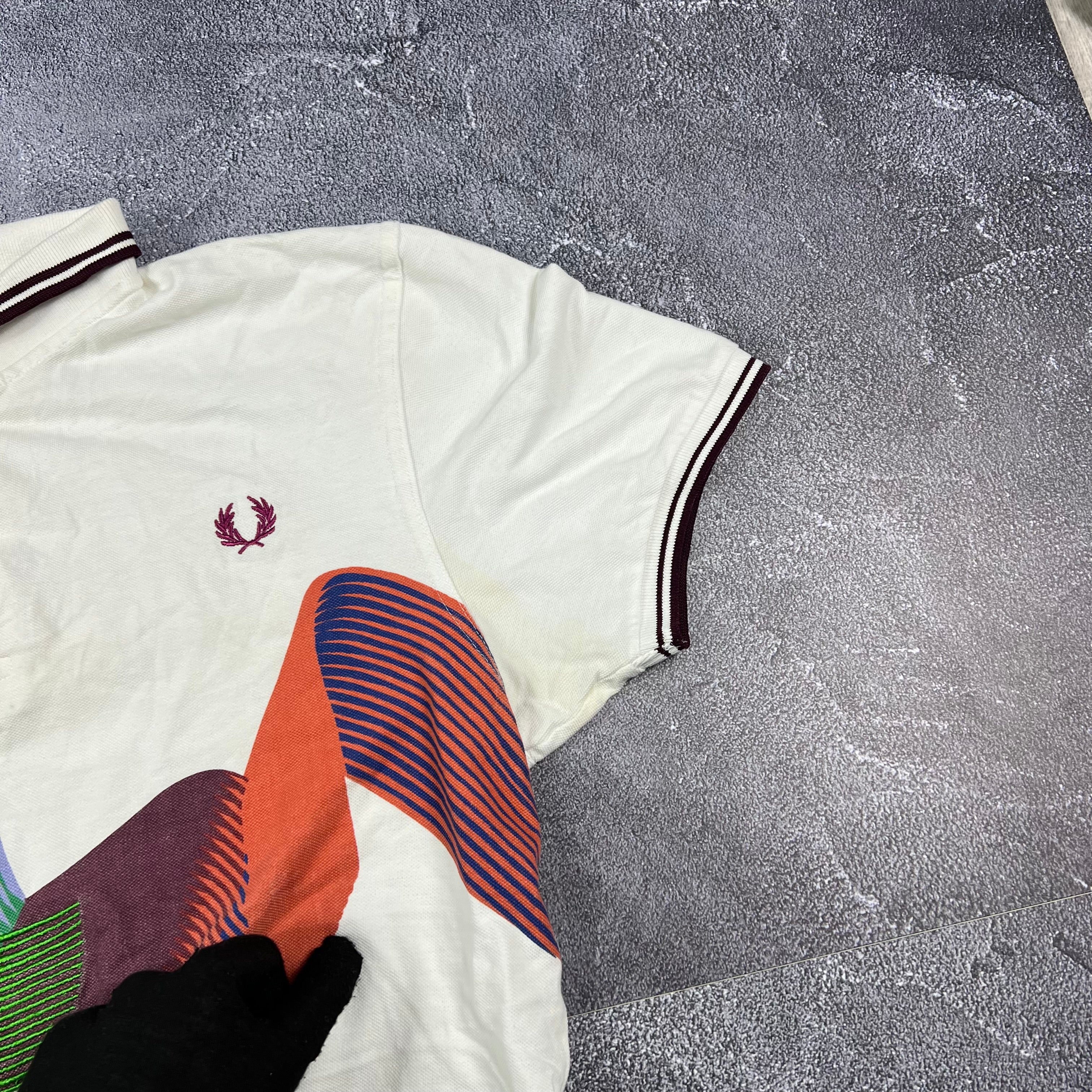 Fred Perry Poloshirt (XL)