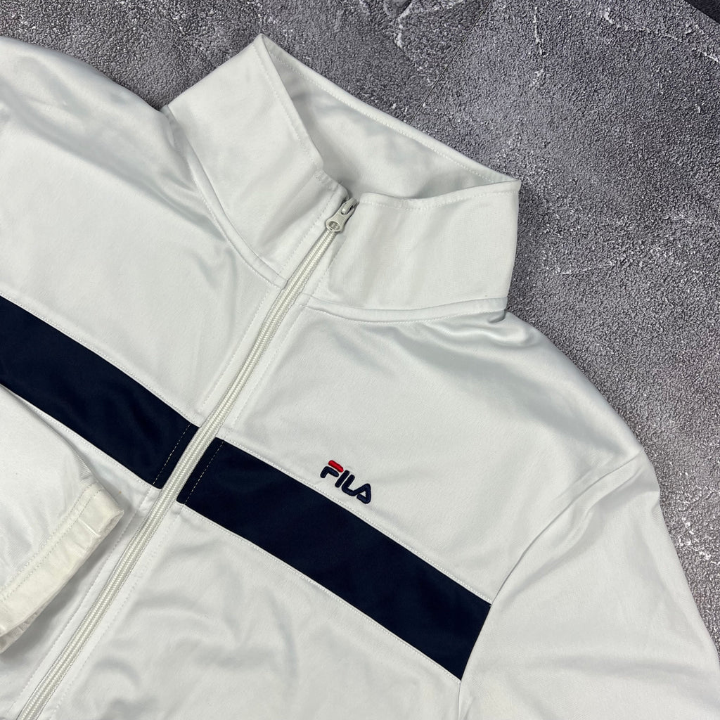 Fila Trainingsjacke (L)