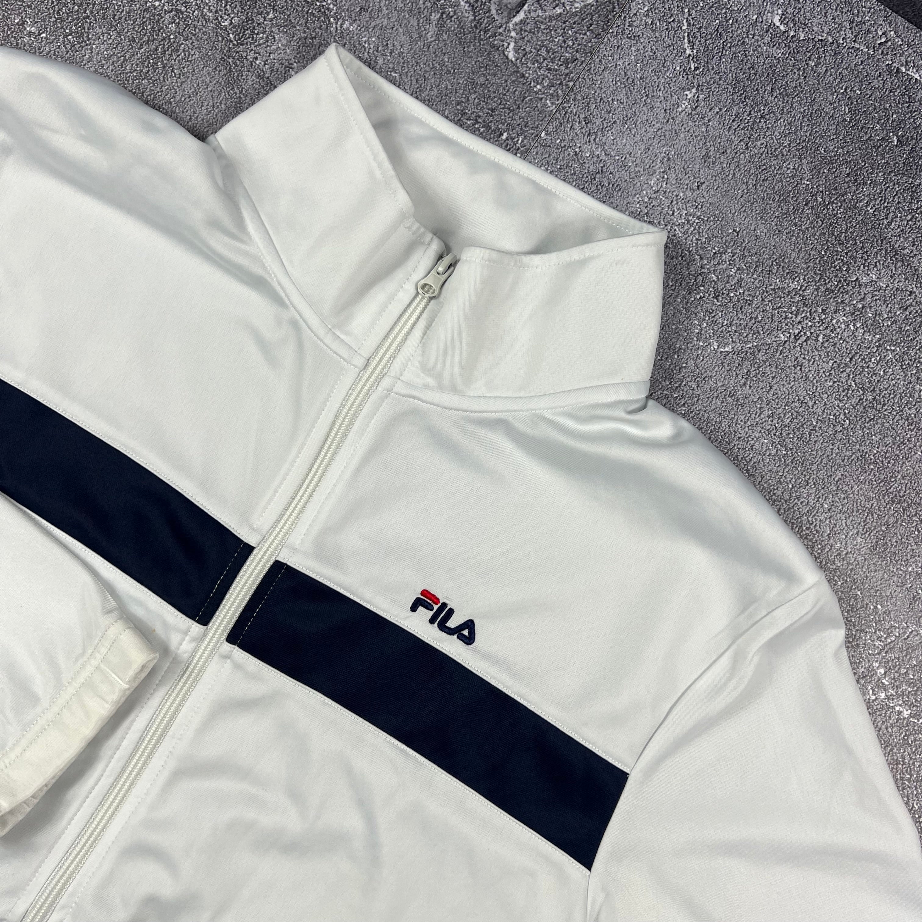Fila Trainingsjacke (L)
