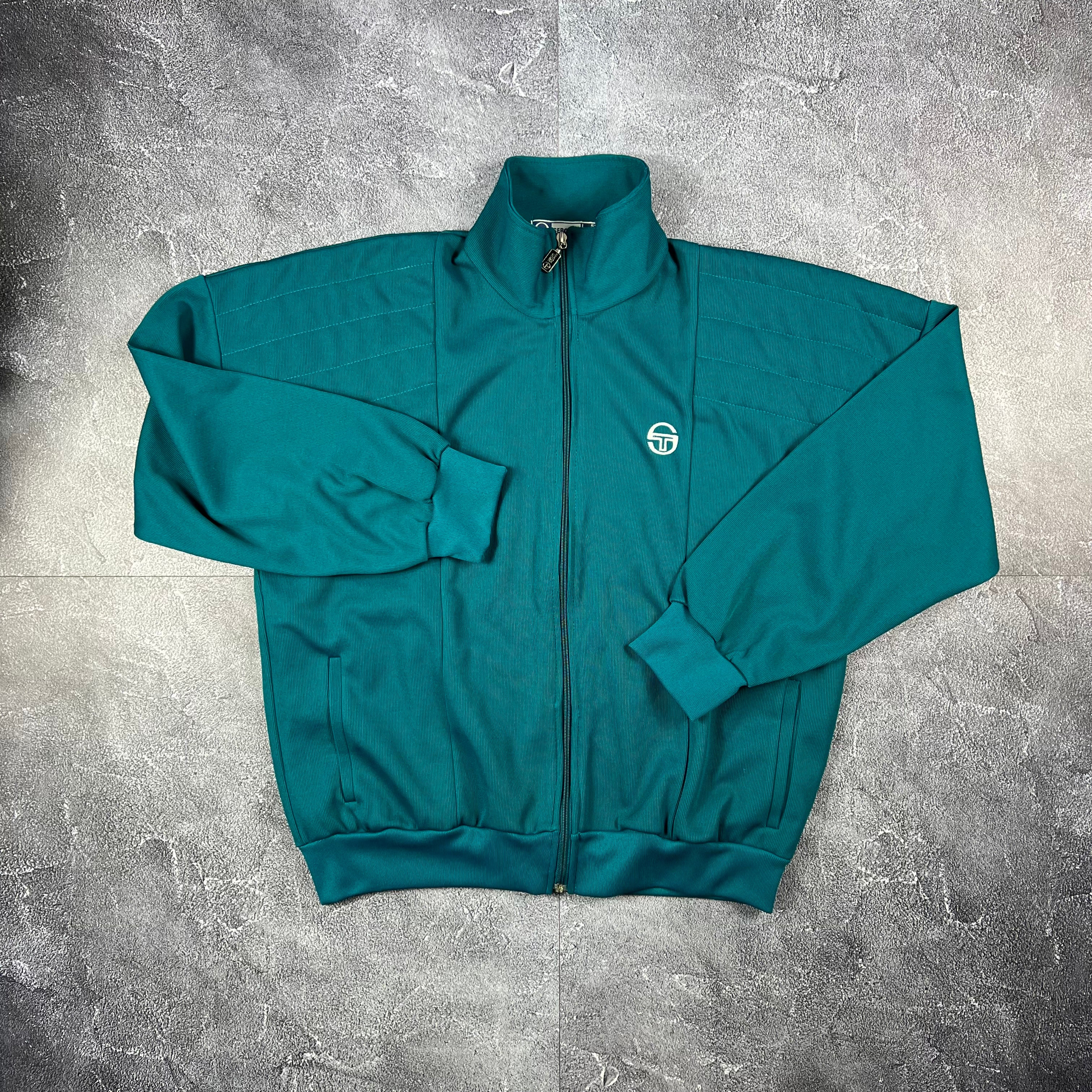 Sergio Tacchini Trainingsjacke (L)