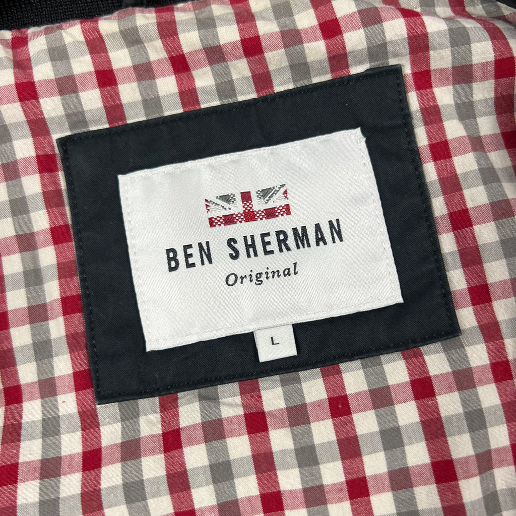 Ben Sherman Jacke (L)
