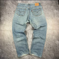 Leviś 501 Jeanshose (XL) (W38L32)