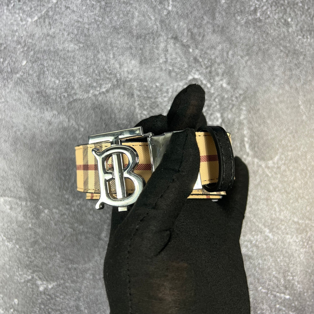Burberry Gürtel (110cm)