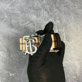 Burberry Gürtel (110cm)