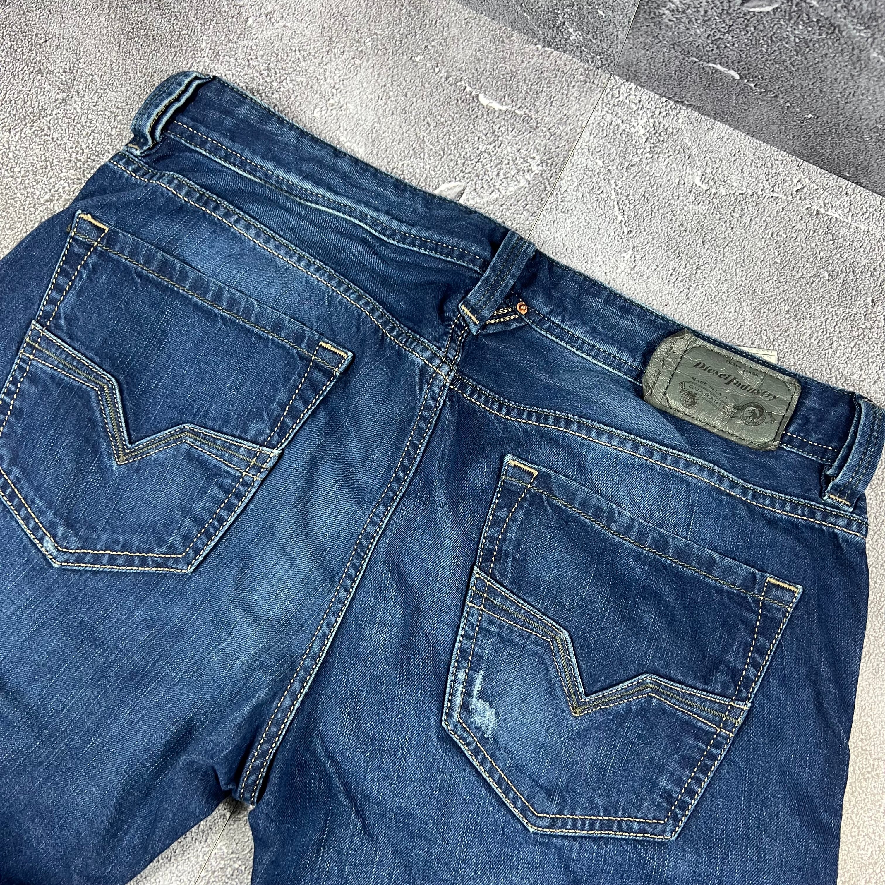 Diesel Jeanshose (M) (W32 L30)