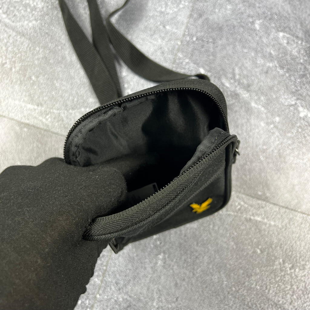 Lyle&nScott Umhängetasche, Unisex