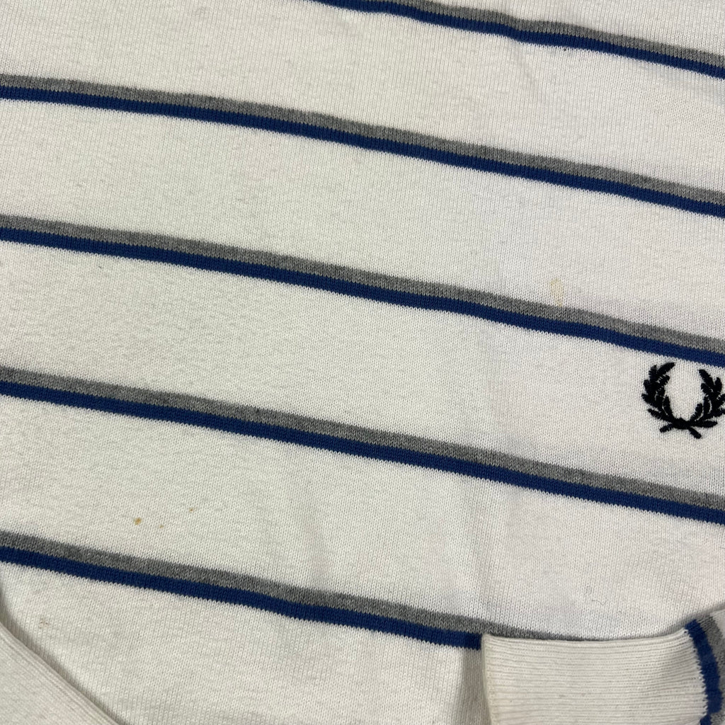 Fred Perry Longsleeve (XL)