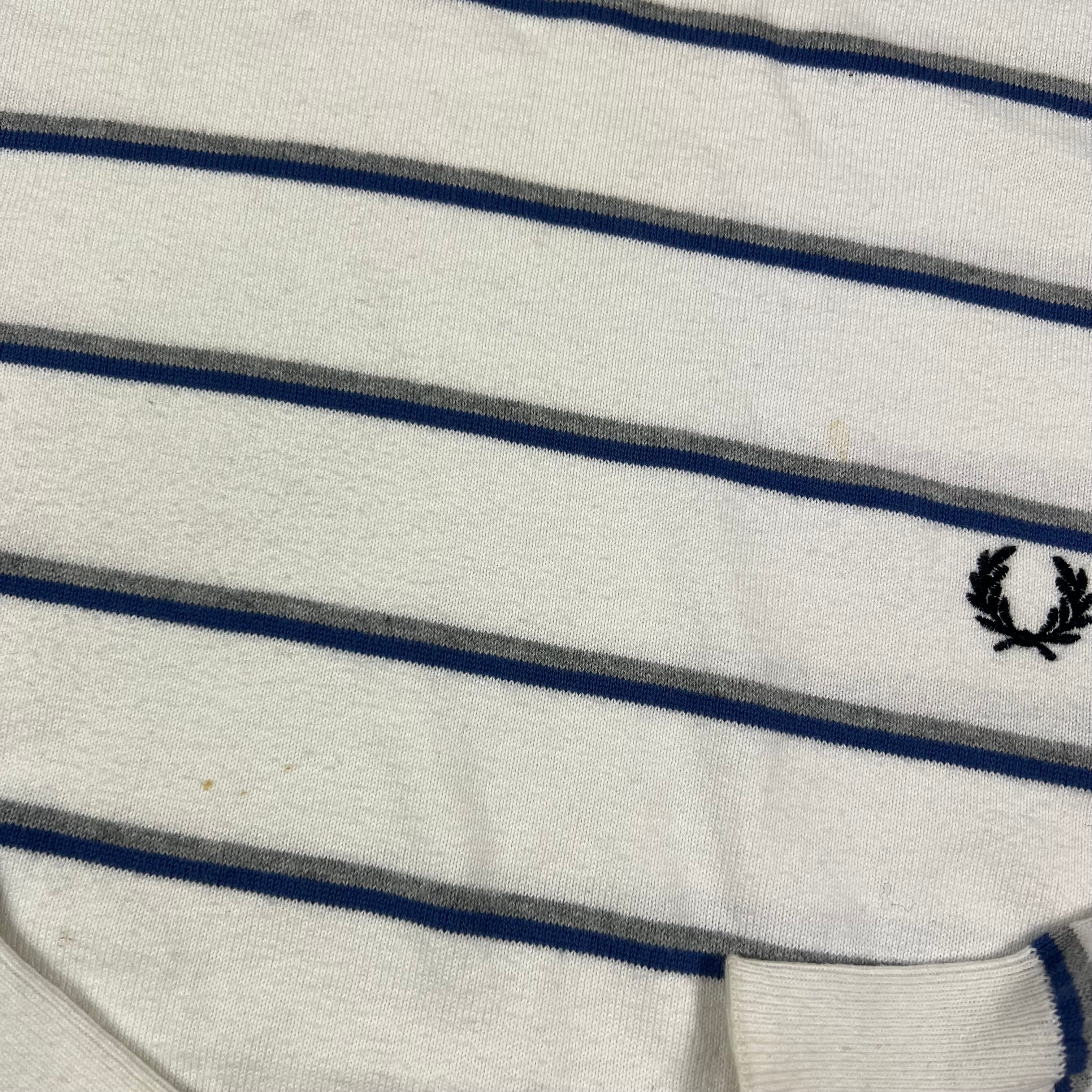 Fred Perry Longsleeve (XL)