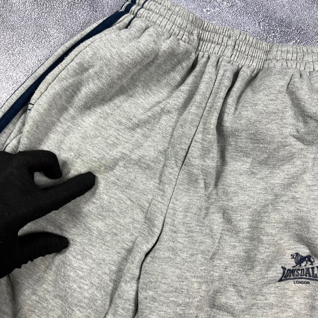 Lonsdale Jogger (S)
