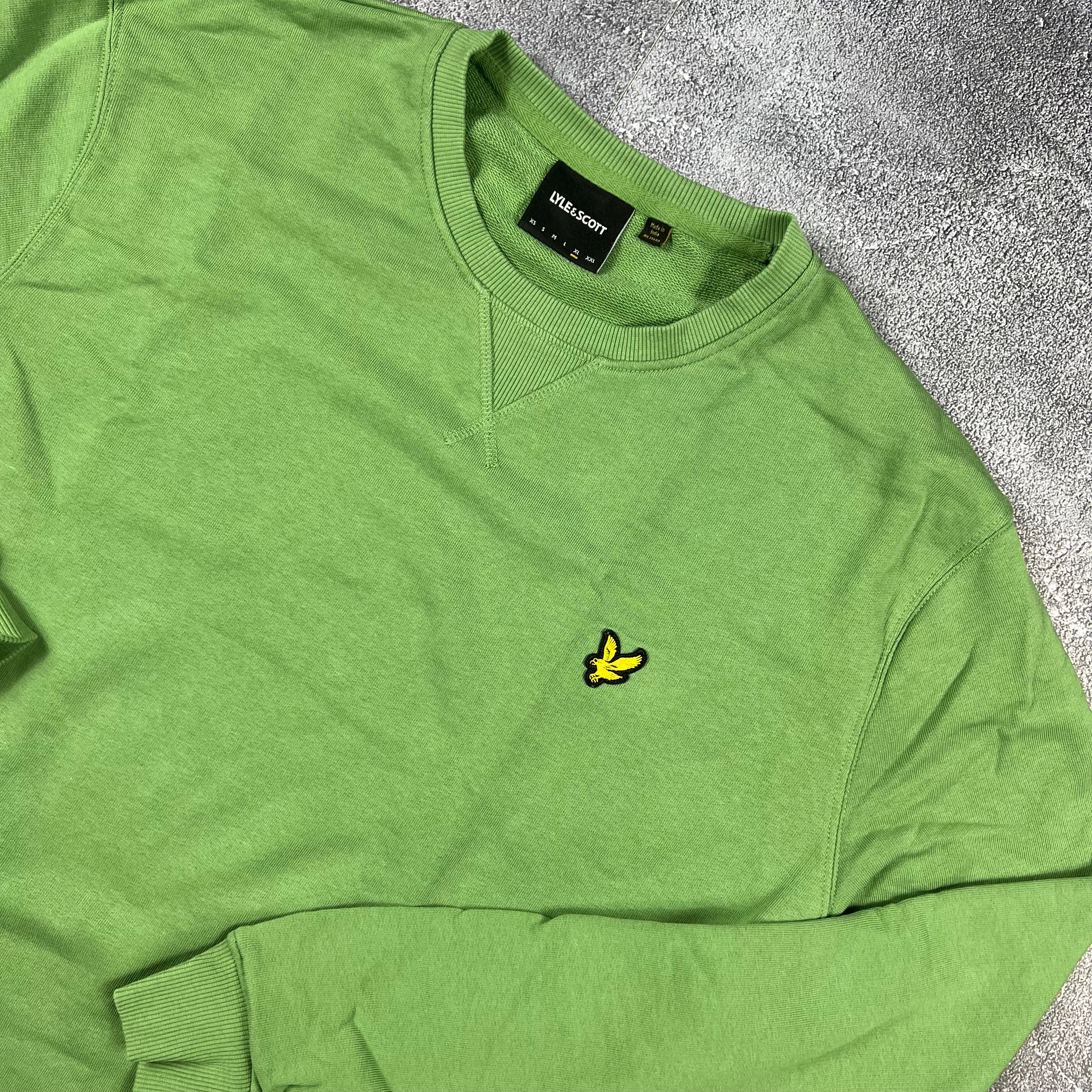 Lyle Scott Sweater (XL)