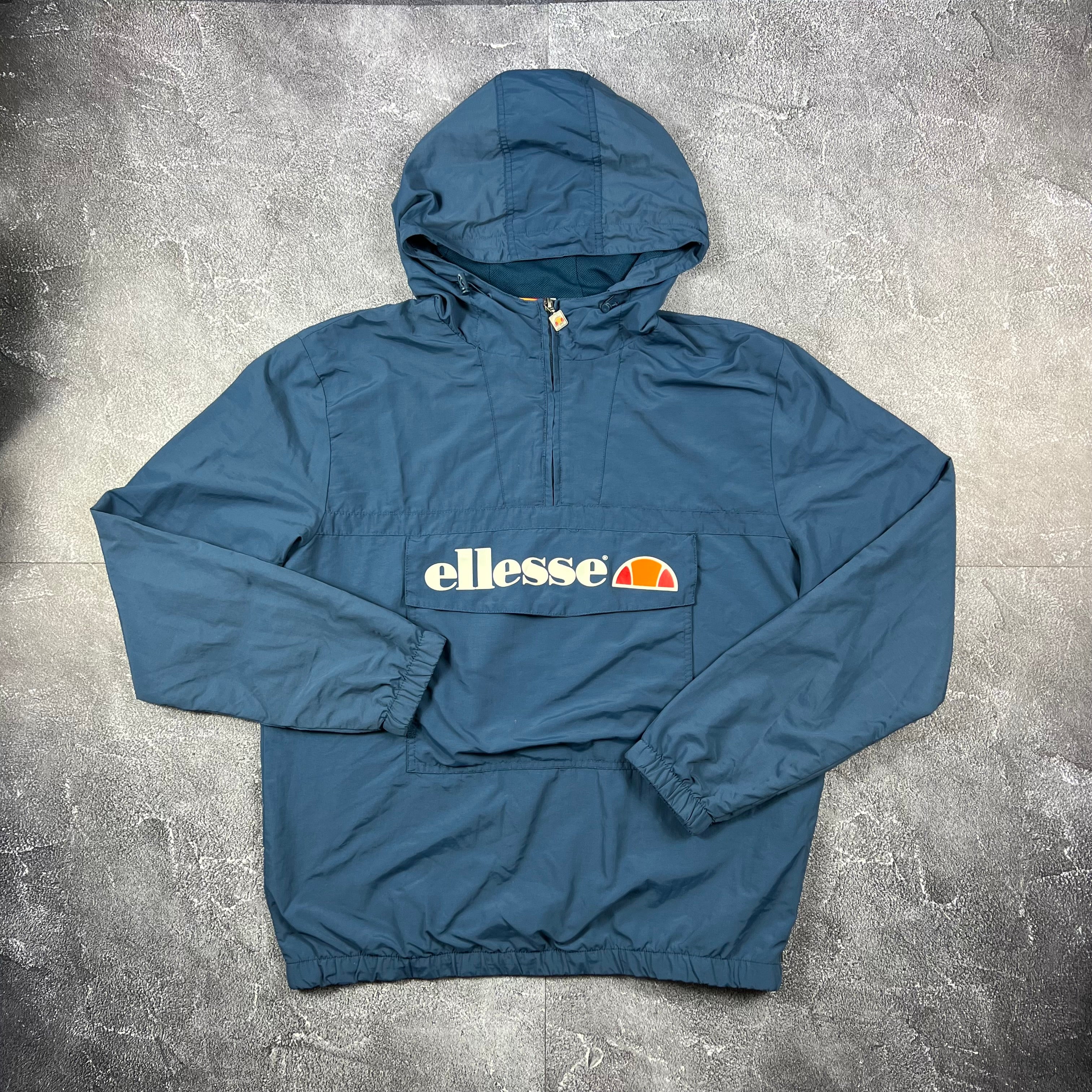 Ellesse Windbreaker (L)