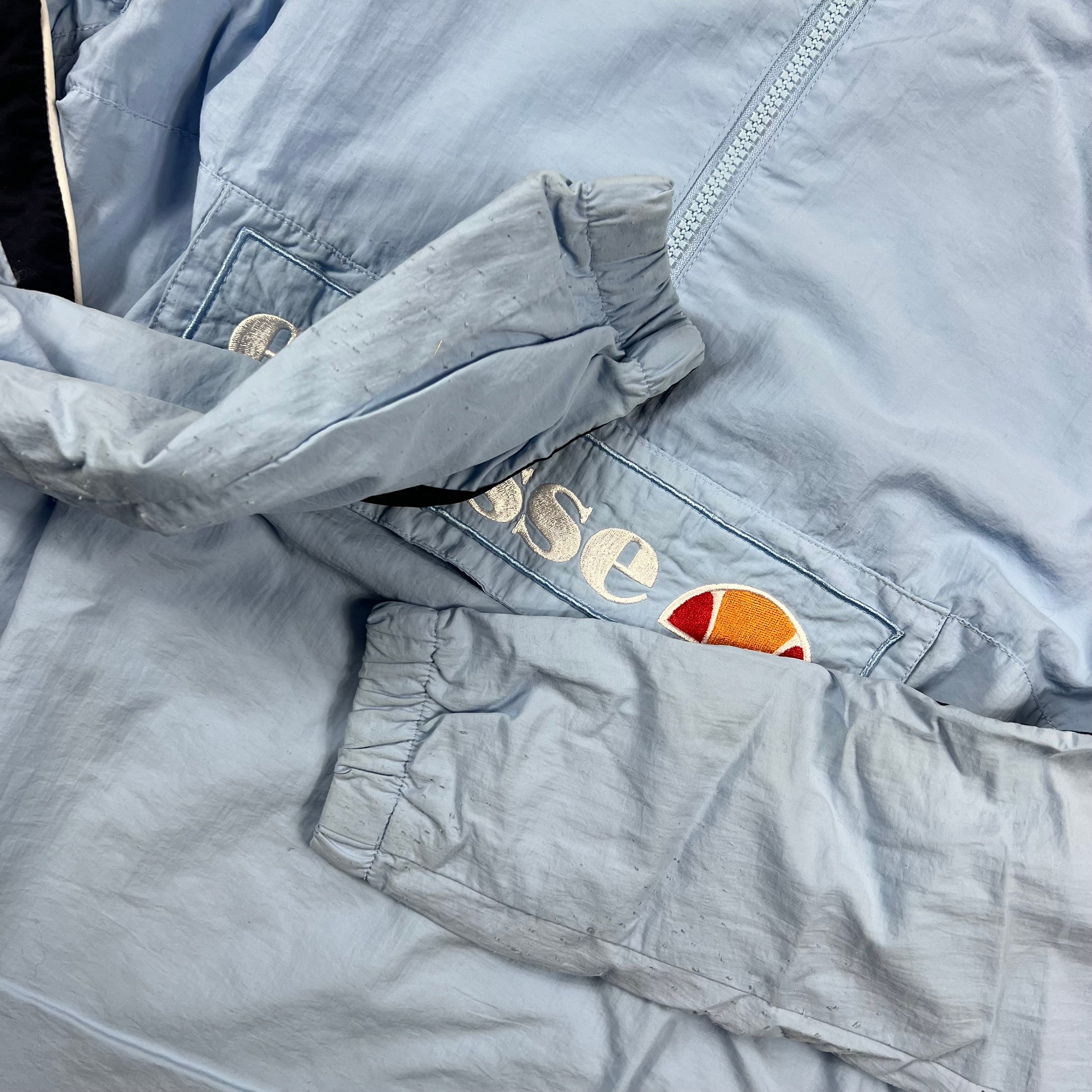 Ellesse Windbreaker (M)