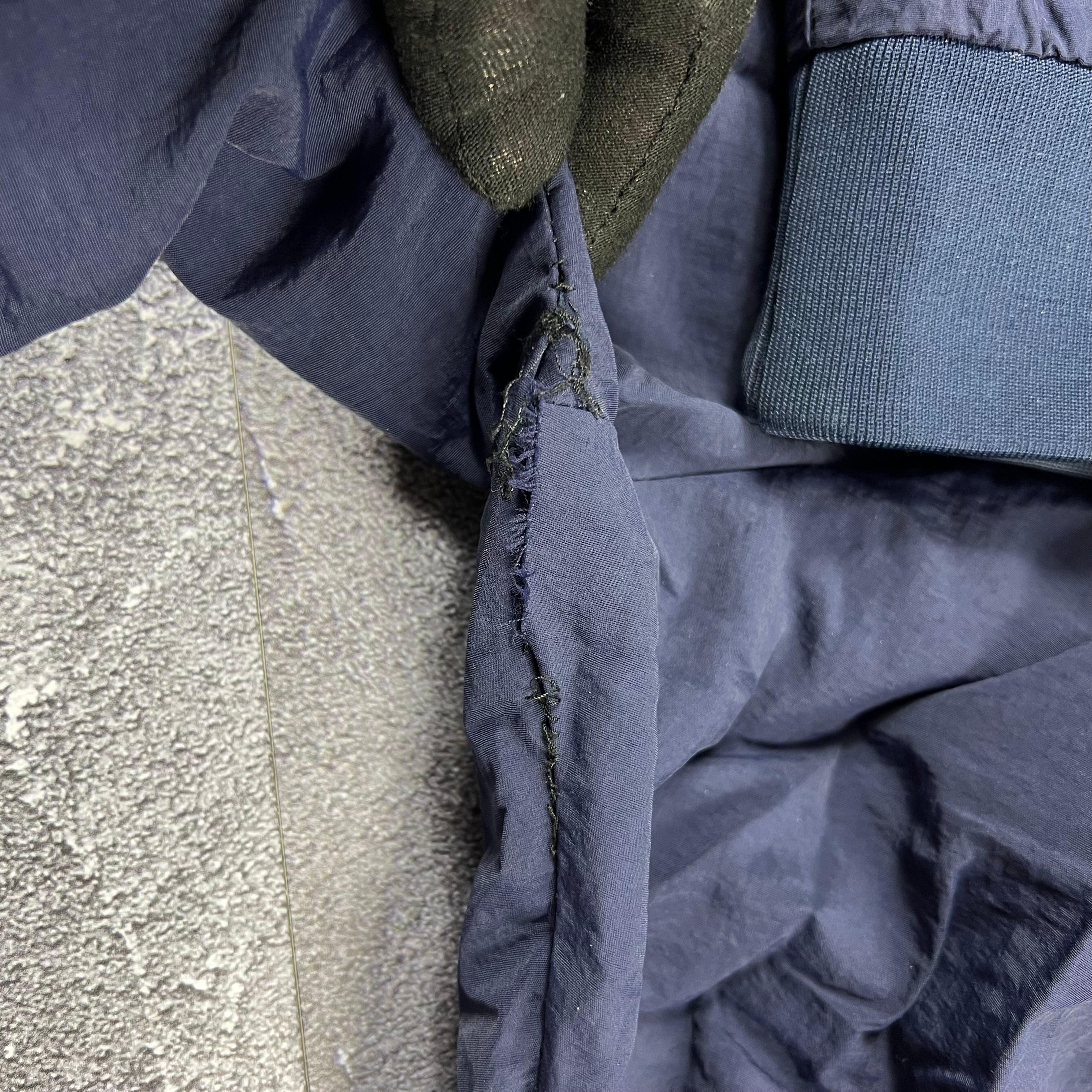 Fila Trainingsjacke (M)