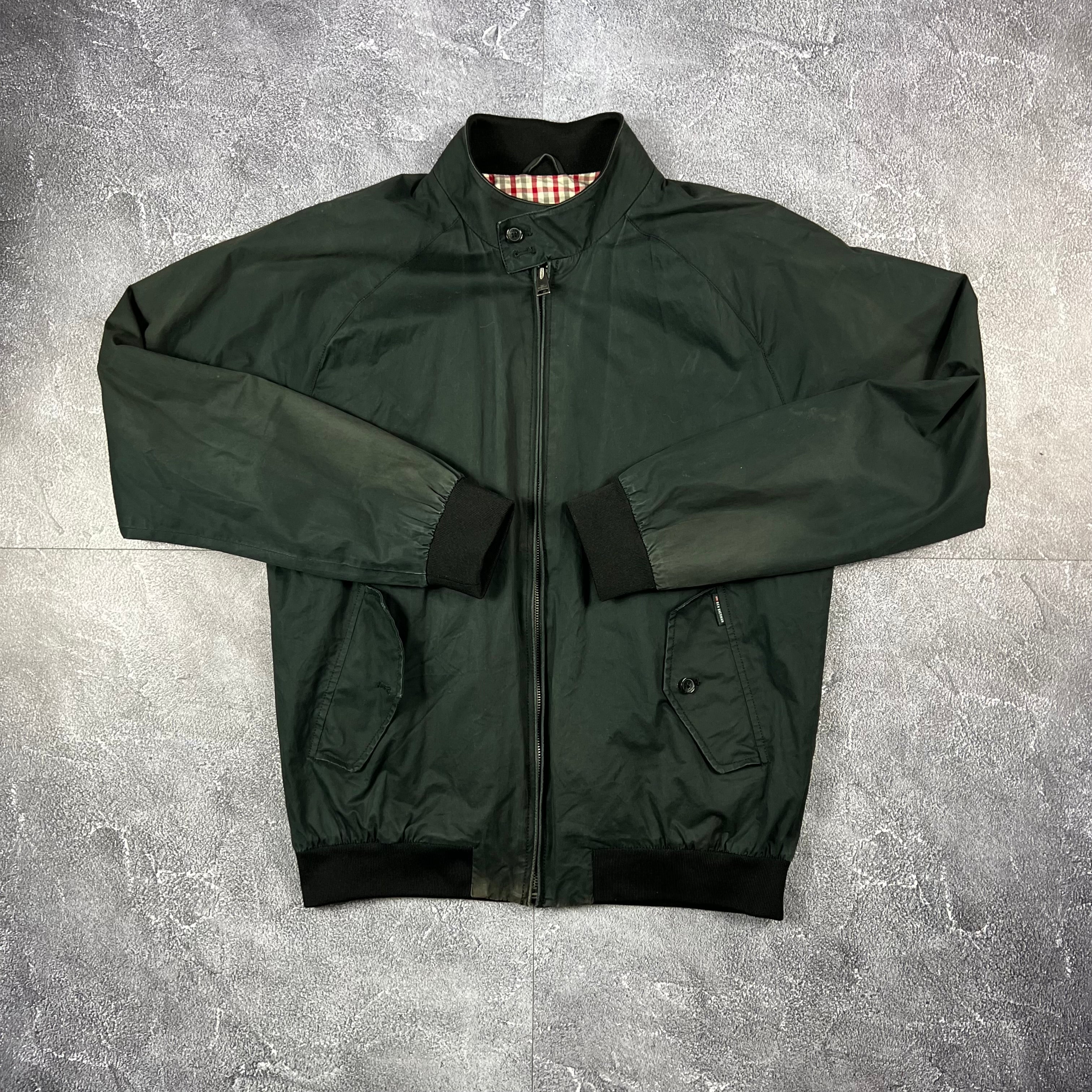 Ben Sherman Jacke (L)