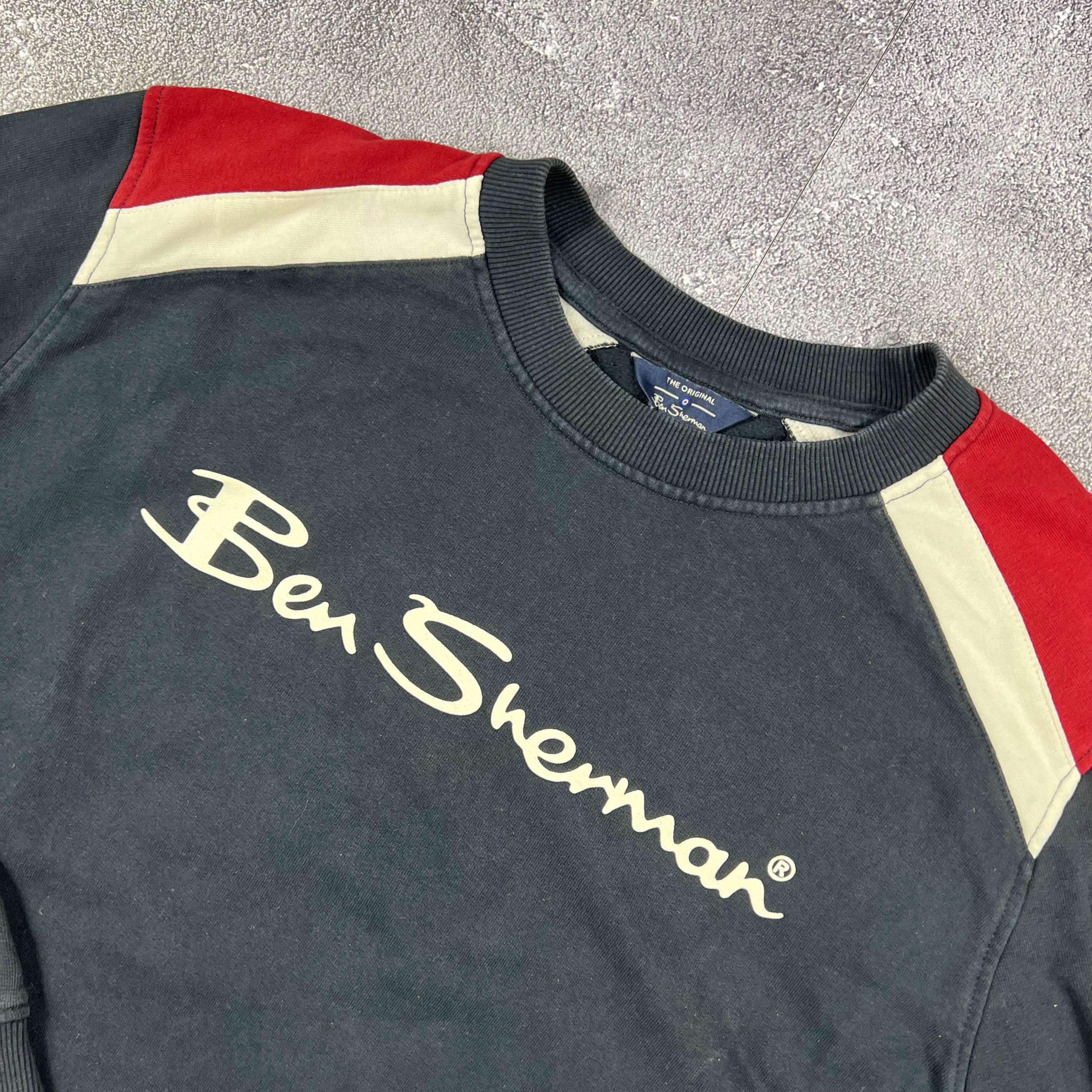 Ben Sherman Pullover (L)