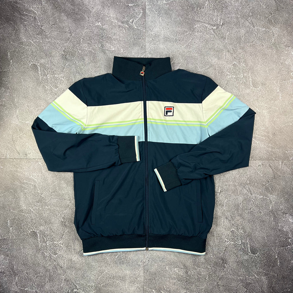 Fila Trainingsjacke (S)