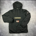 Napapijri Winter-/ Windbreaker (L)