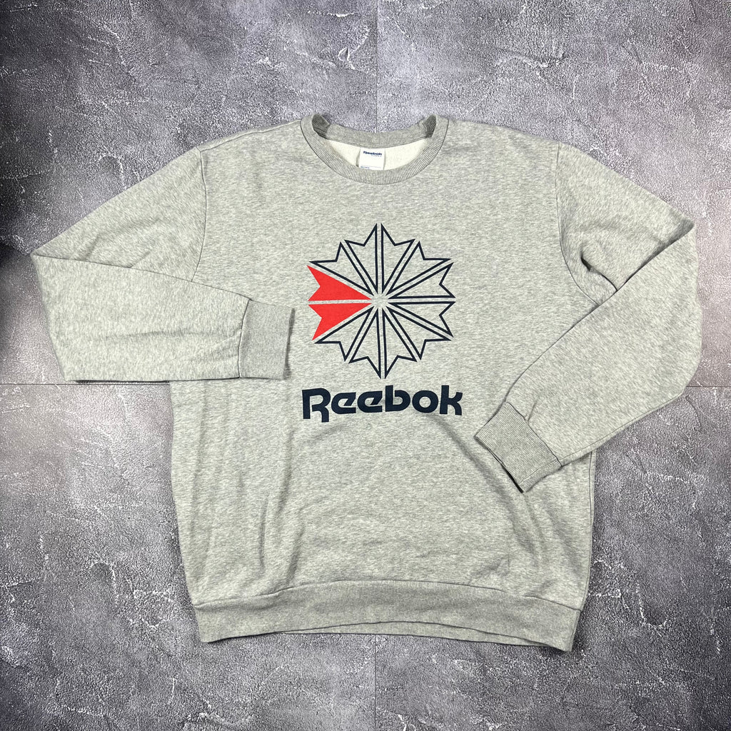 Reebok Pullover (XL)