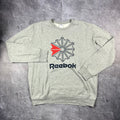 Reebok Pullover (XL)