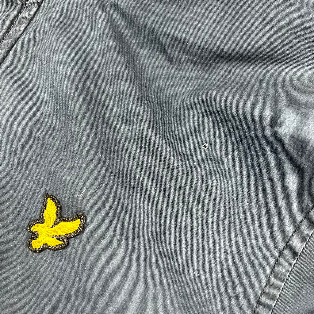 Lyle & Scott Jacke (L)