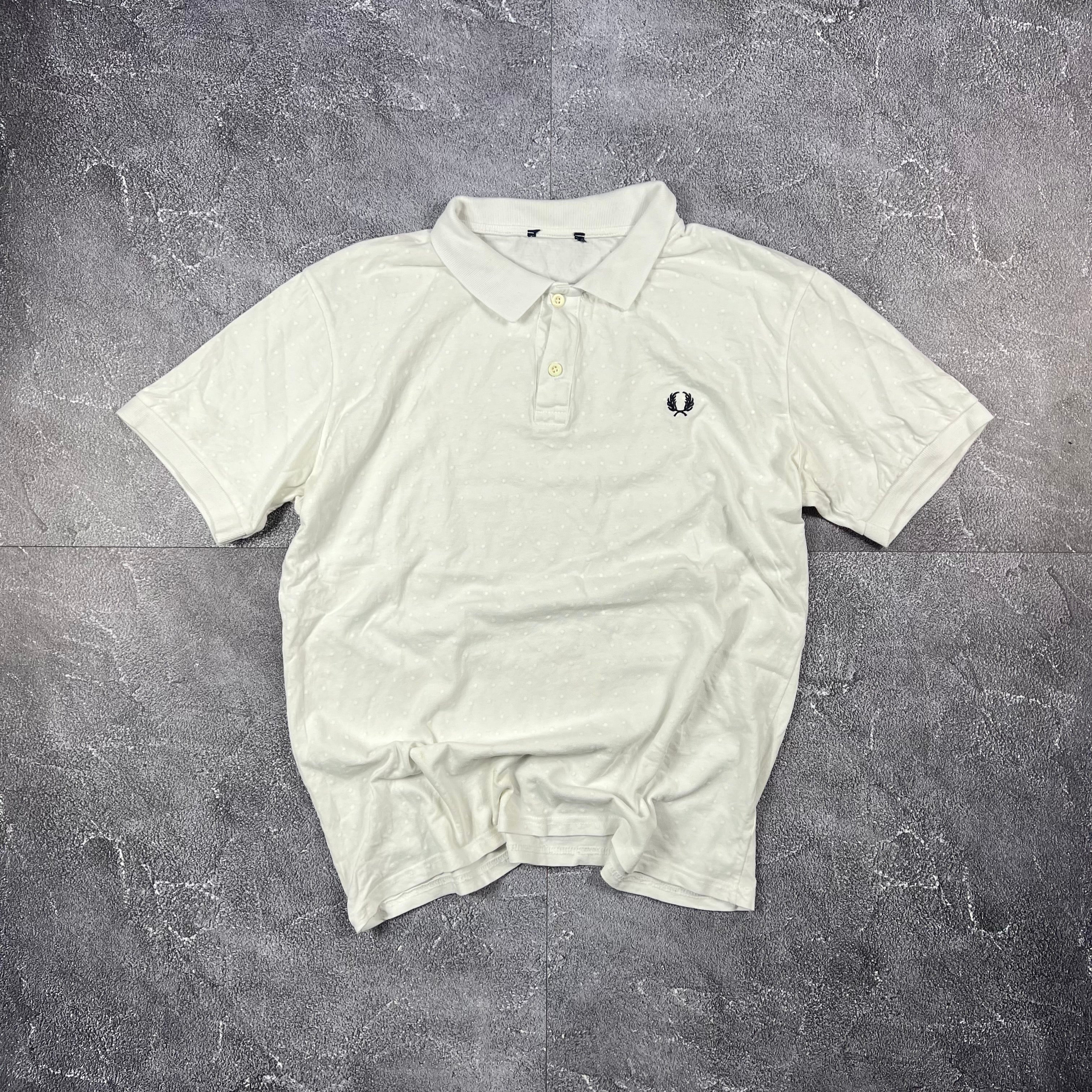 Fred Perry Poloshirt (M)