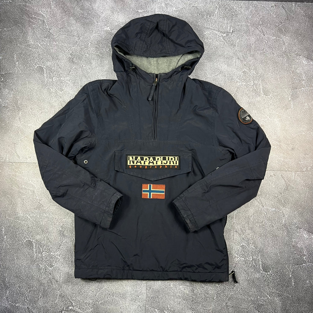 Napapijri Winter-/ Windbreaker (XS)