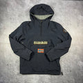 Napapijri Winter-/ Windbreaker (XS)