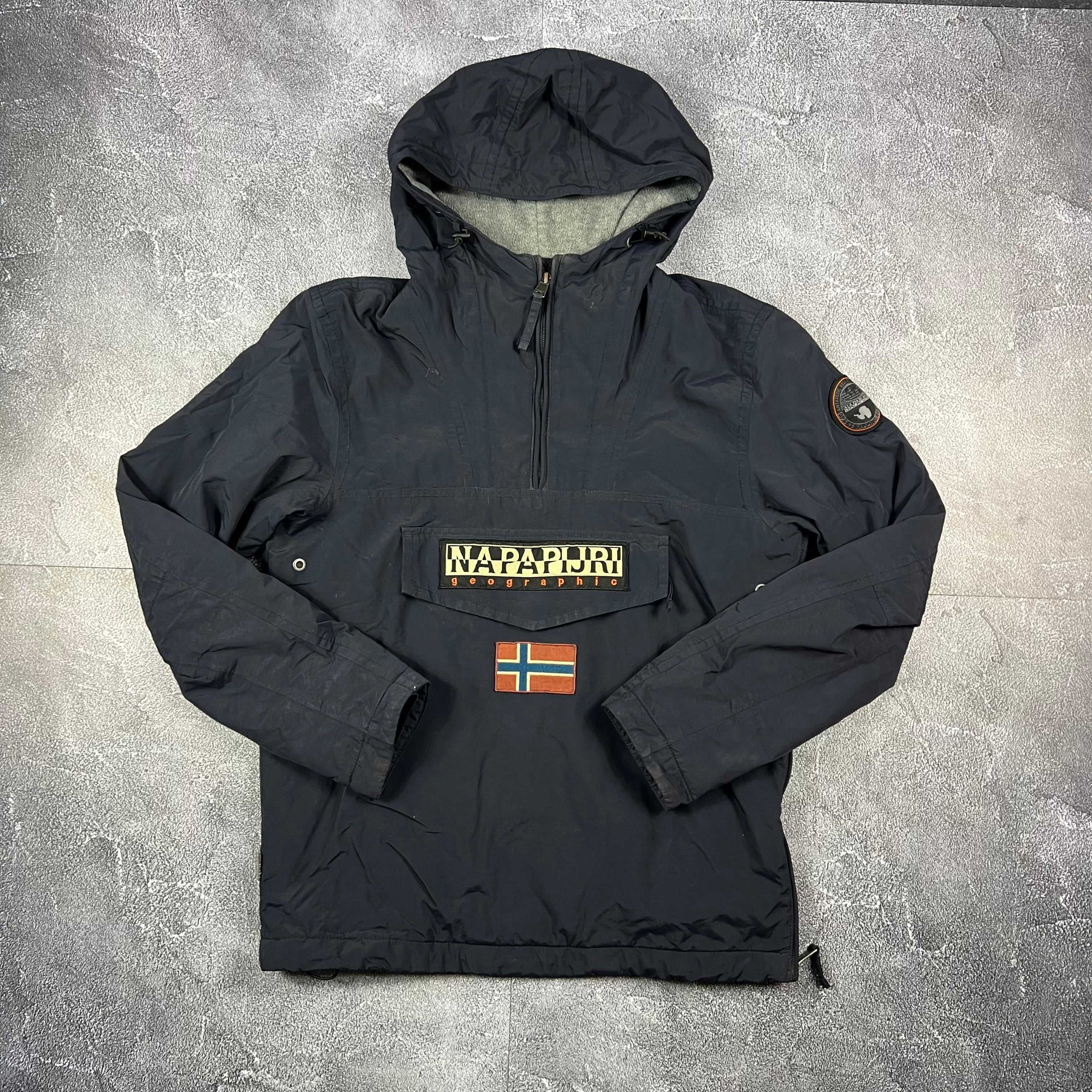 Napapijri Winter-/ Windbreaker (XS)