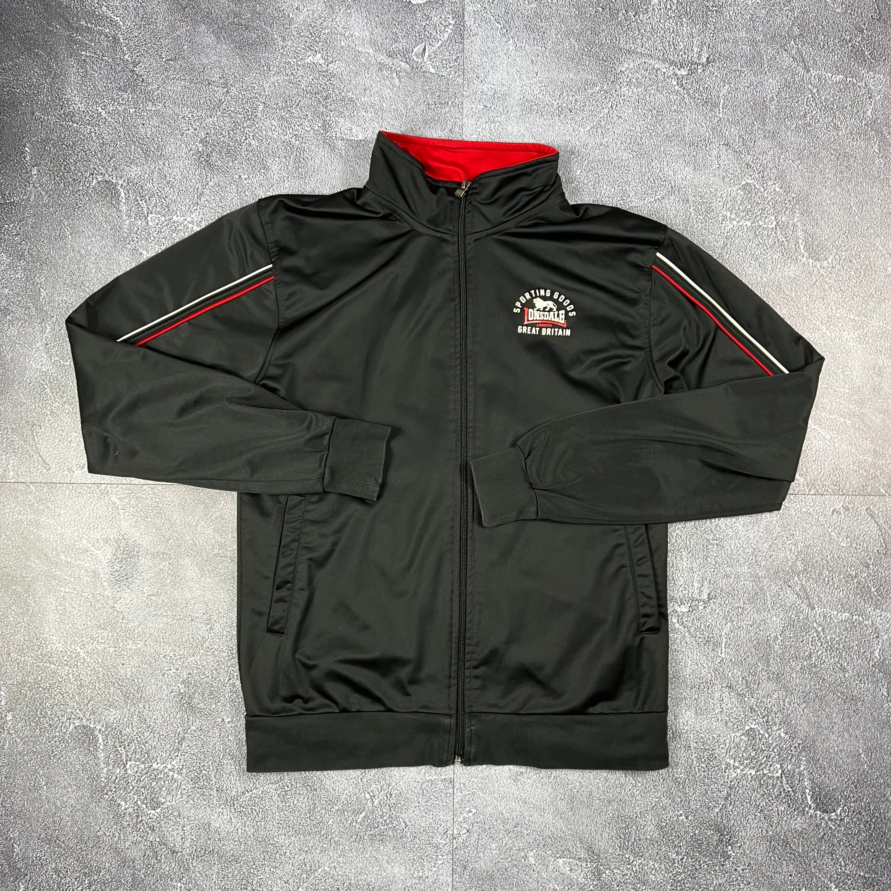 Lonsdale Trainingsjacke (S)