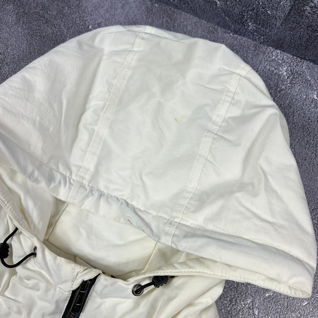 Sergio Tacchini Winter-/ Windbreaker (L)