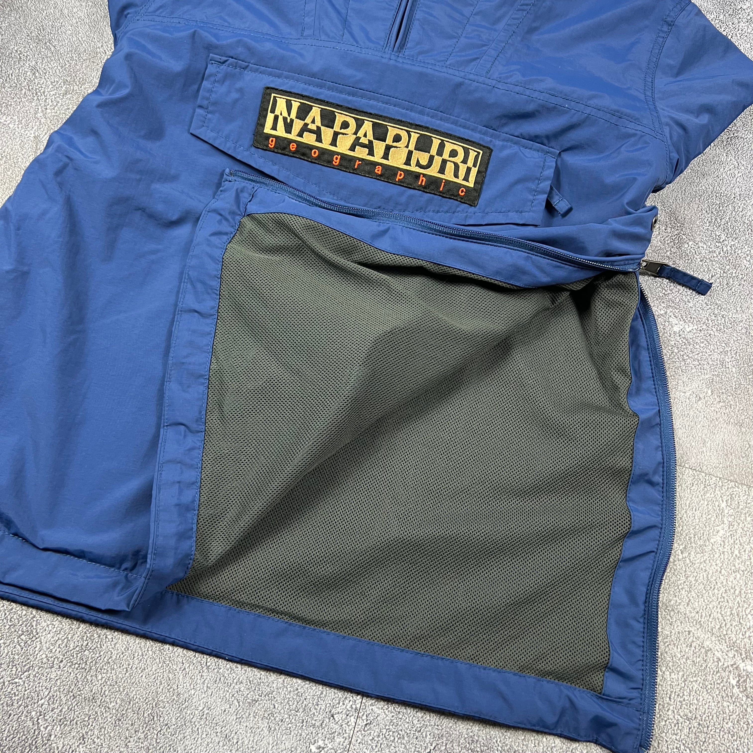 Napapijri Windbreaker (XL)