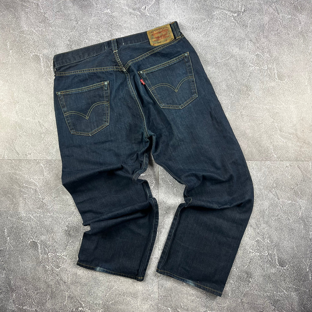 Levis 501 Jeanshose (M)